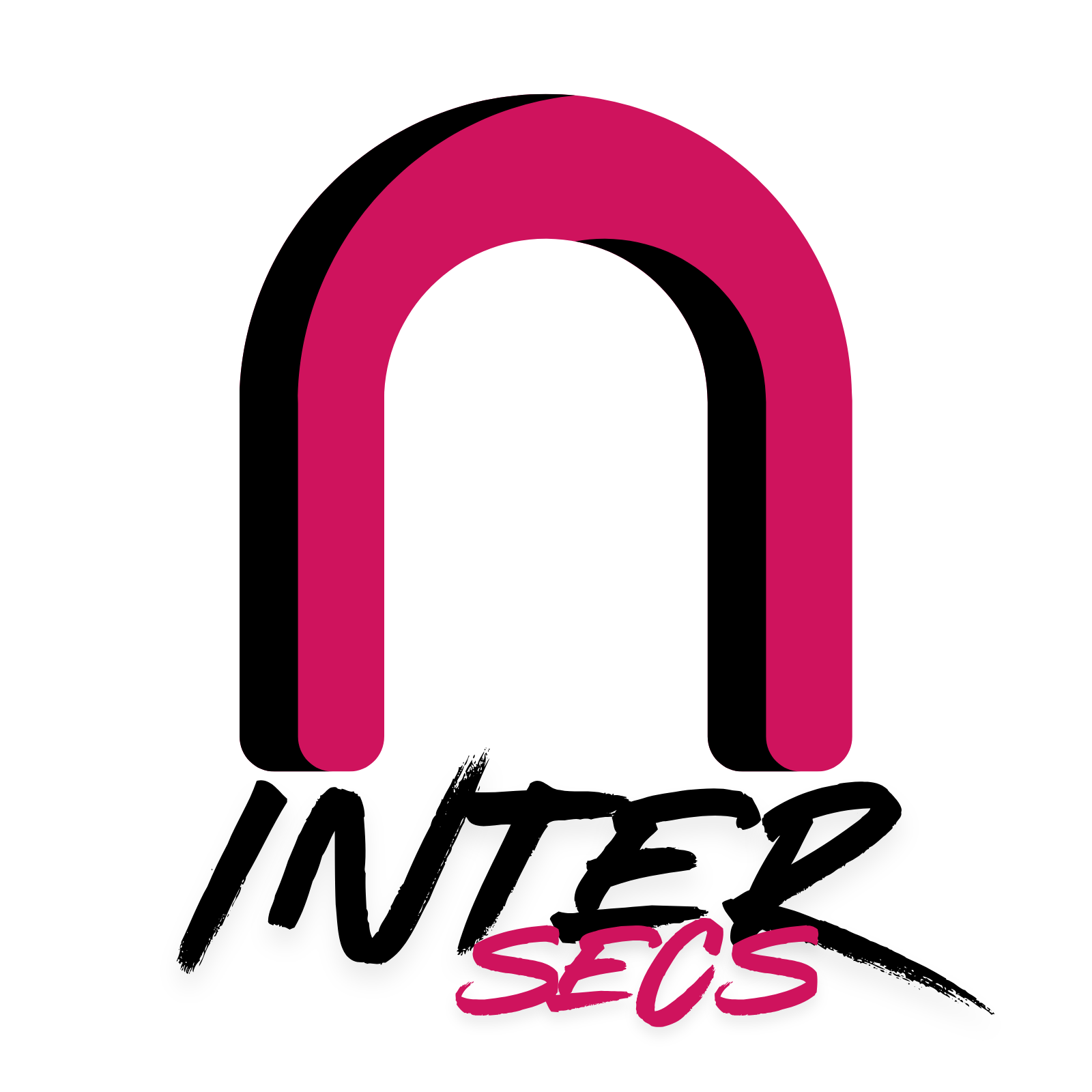 InterSecs Logo Oficial